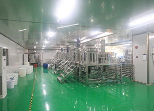 去化妝品加工廠進(jìn)行實(shí)地考察,一定不能錯過這些細(xì)節(jié)