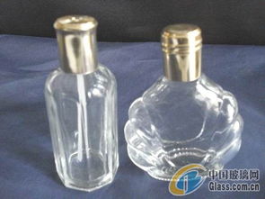 供應玻璃瓶 香水瓶 化妝品玻璃瓶指甲油玻璃瓶玻璃瓶